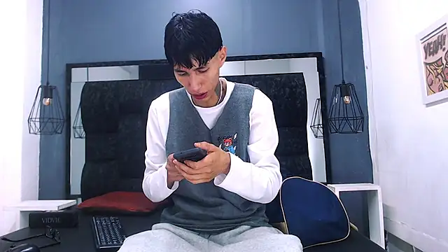 Snapshot of Daniel_delux_ chatting on 10/29/25, 11:01 Daniel delux online show from 10/29/25, 11:01