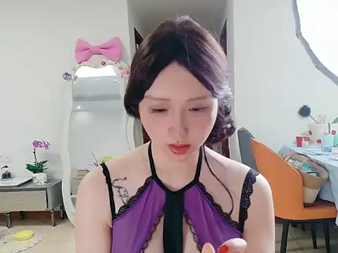 duoduo-8888 online show from 09/24/25, 12:30