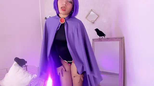 Snapshot of Dalia_coop chatting on 10/15/25, 08:09 Dalia coop online show from 10/15/25, 08:09