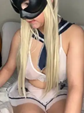 Snapshot of aliandmelisa chatting on 02/15/26, 05:31 aliandmelisa online show from 02/15/26, 05:31
