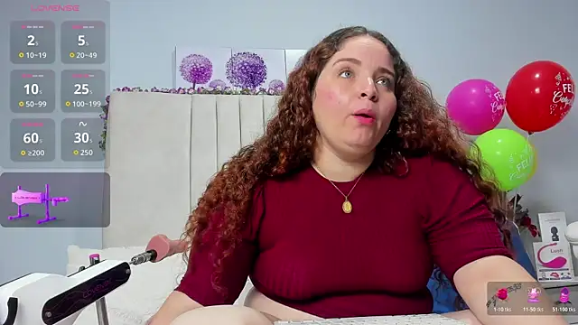 Snapshot of AmandaaWats chatting on 11/23/25, 08:41 AmandaaWats online show from 11/23/25, 08:41