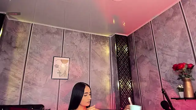 Snapshot of amaraa_lewiis chatting on 10/10/25, 12:15 amaraa lewiis online show from 10/10/25, 12:15