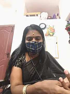 Tamil Yalini12 online show from 07/12/26, 01:24
