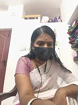 Tamil Yalini12 online show from 07/22/26, 12:46