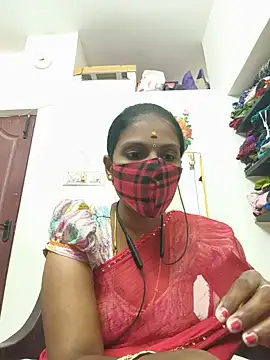 Tamil Yalini12 online show from 07/23/26, 04:27