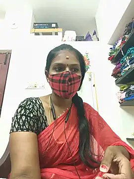 Tamil Yalini12 online show from 07/24/26, 07:06
