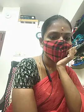 Tamil Yalini12 online show from 07/25/26, 01:04