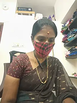 Tamil Yalini12 online show from 07/25/26, 05:54