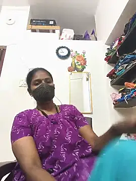 Tamil Yalini12 online show from 07/27/26, 03:24