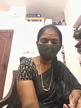 Tamil Yalini12 online show from 07/29/26, 03:37