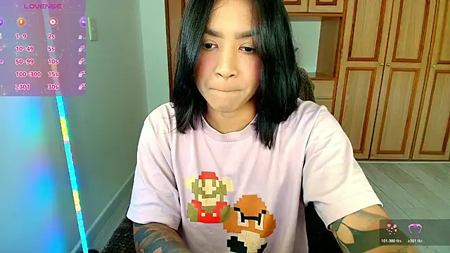 Snapshot of _lulukiss_ chatting on 05/27/26, 04:26 lulukiss online show from 05/27/26, 04:26