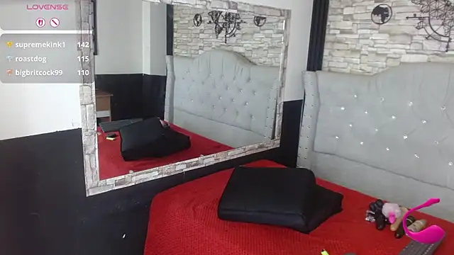 katalella 22hot online show from 12/15/25, 05:55