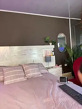 Camila Nyx online show from 11/08/25, 01:33