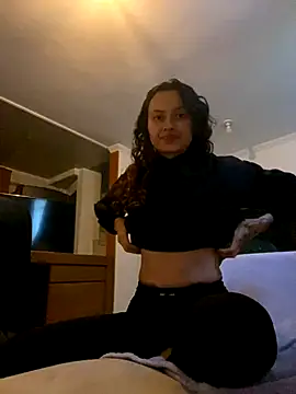 Camila Nyx online show from 11/24/25, 09:25