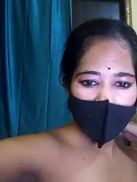 Mansi01 online show from 10/01/25, 08:26