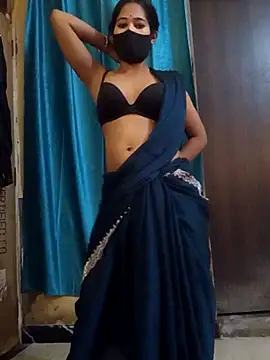 Mansi01 online show from 10/03/25, 09:23