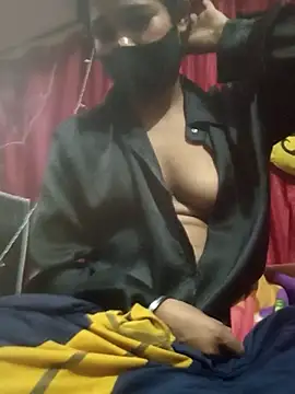 Mansi01 online show from 10/07/25, 07:55