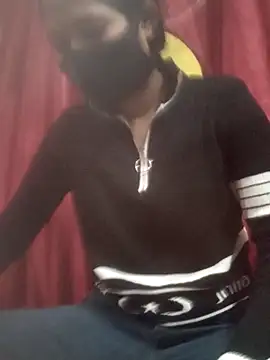 Mansi01 online show from 10/13/25, 02:44