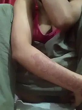 Mansi01 online show from 10/17/25, 02:15