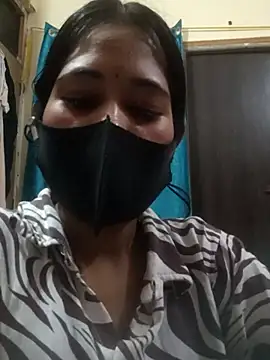 Mansi01 online show from 10/17/25, 03:36