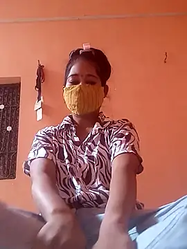 Mansi01 online show from 10/20/25, 07:53