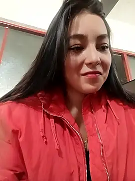 Snapshot of _Luna-1 chatting on 09/26/25, 01:26 Luna-1 online show from 09/26/25, 01:26