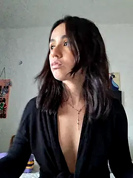 Akane24 online show from 09/30/25, 10:37