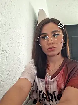 Akane24 online show from 11/01/25, 08:22