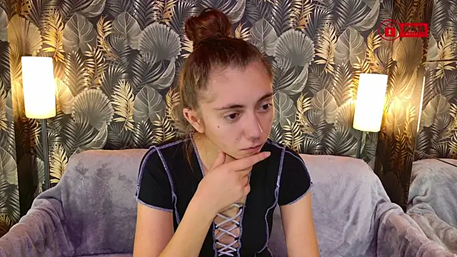 Charming LIA online show from 10/09/25, 01:31