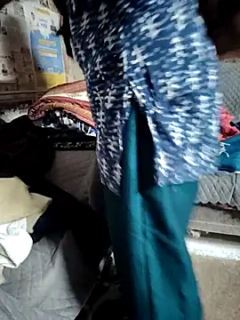 Hot karisma55 online show from 12/21/25, 01:18