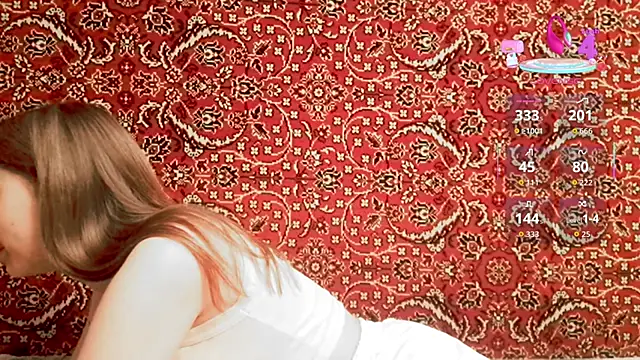 Snapshot of ivetabloom chatting on 10/06/25, 05:10 ivetabloom online show from 10/06/25, 05:10