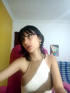 Snapshot of xoxo_milk chatting on 09/25/25, 03:27 xoxo milk online show from 09/25/25, 03:27