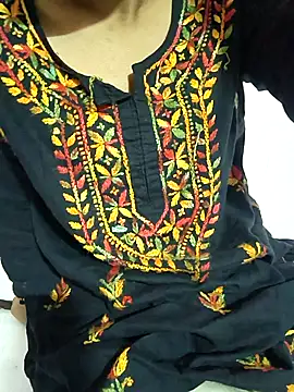 anayahotty online show from 10/07/25, 11:35