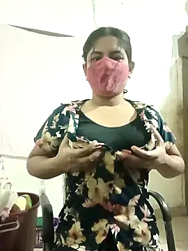 Shazfairy online show from 10/28/25, 09:06