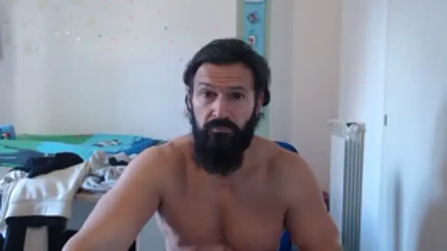 muscoloporco online show from 12/19/25, 09:27