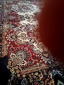 MARYNAMilff online show from 10/04/25, 09:18