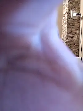 MARYNAMilff online show from 10/12/25, 08:08