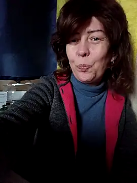 MARYNAMilff online show from 10/18/25, 01:56