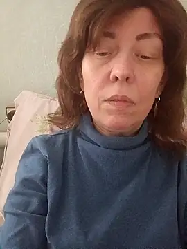 MARYNAMilff online show from 10/21/25, 08:59