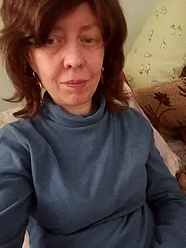 MARYNAMilff online show from 10/25/25, 08:55