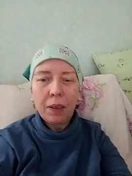 MARYNAMilff online show from 10/26/25, 08:31