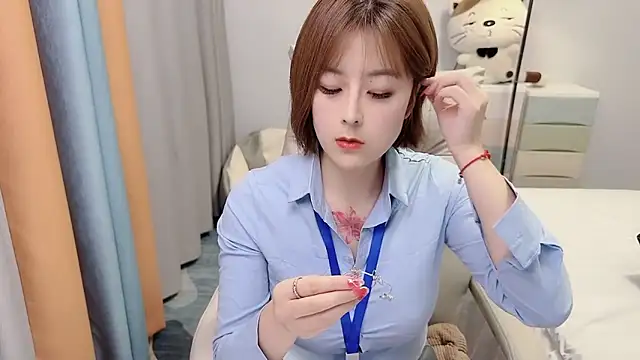 Mi sooli online show from 10/24/25, 02:46