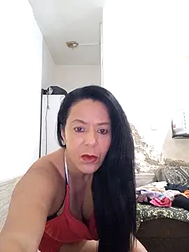 lucineia7 online show from 10/04/25, 03:59