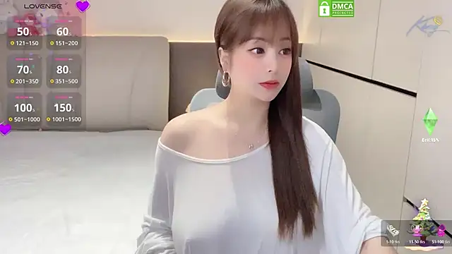 Koo-liy online show from 05/15/26, 03:35