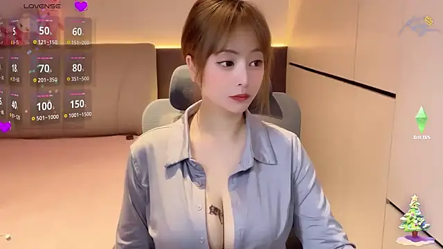 Koo-liy online show from 07/08/26, 05:12