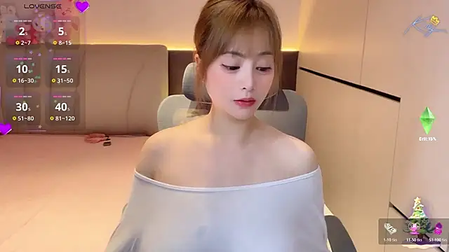 Koo-liy online show from 07/10/26, 05:45