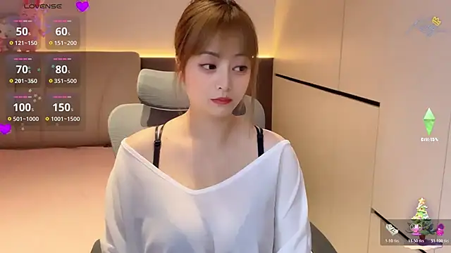 Koo-liy online show from 07/14/26, 12:33