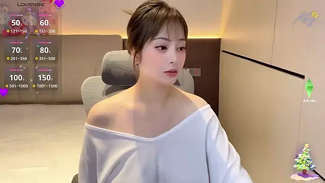 Koo-liy online show from 07/23/26, 07:06