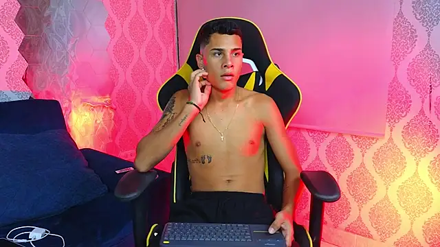 Twink davidxx online show from 09/20/25, 07:37