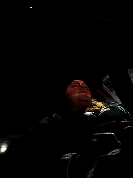 Snapshot of Chrissiosaurus chatting on 10/13/25, 05:35 Chrissiosaurus online show from 10/13/25, 05:35